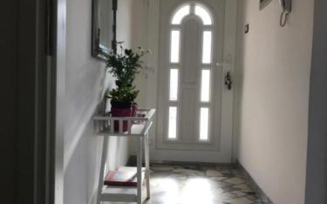 Apartments Bonvenon2Center