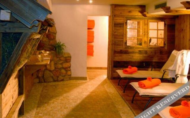 Romantik Hotel & Restaurant Hirsch