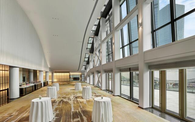 Intercontinental Dongguan by IHG