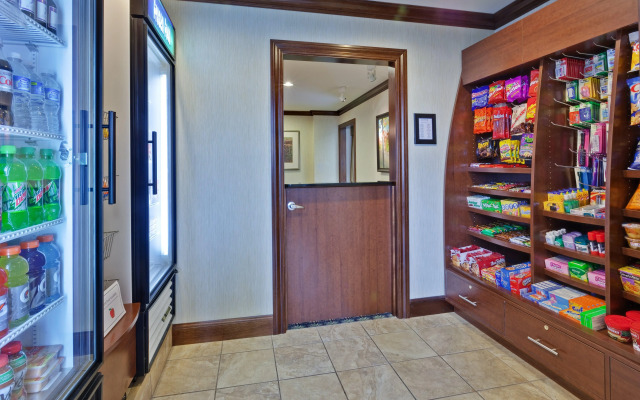 Staybridge Suites Indianapolis-Carmel by IHG