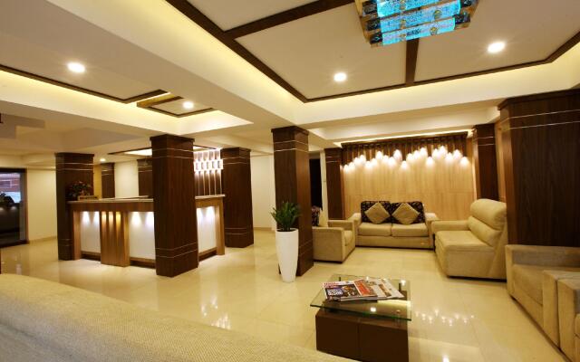 Prayana Hotels