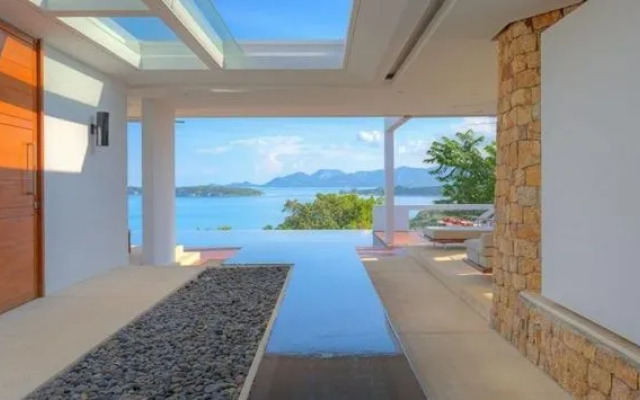 Samujana - Four Bedrooms Pool Villa - 7