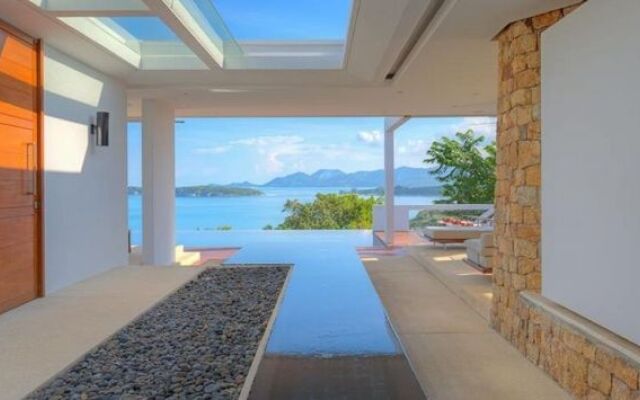 Samujana - Four Bedrooms Pool Villa - 7