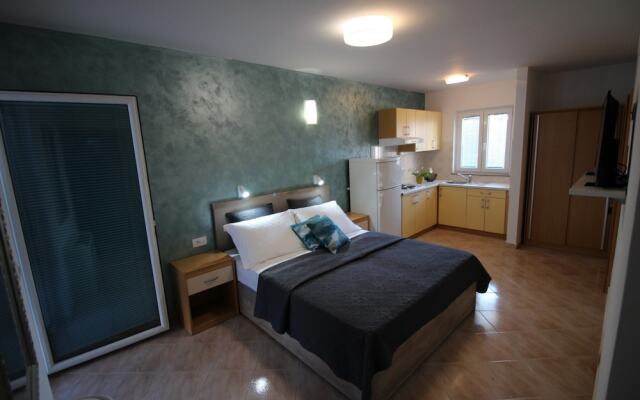 Family Resort Santa Maria II Apartment 3