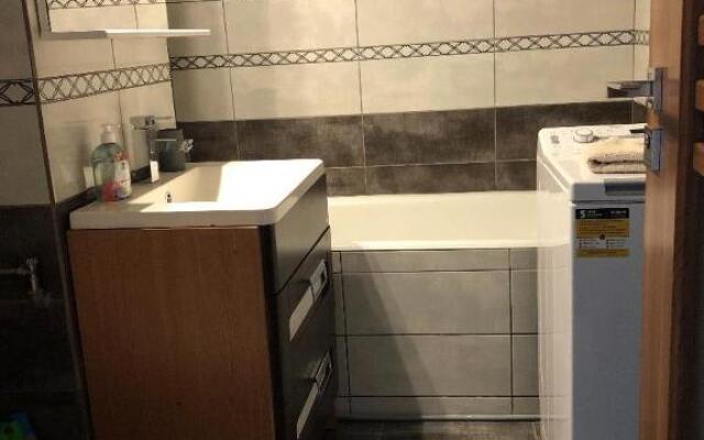 Ale Teo Apartament