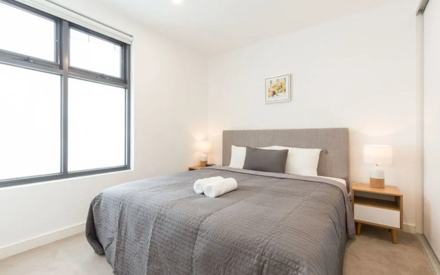 Ellia Apartment Doncaster