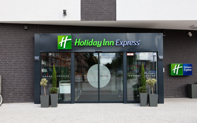 Holiday Inn Express Furth