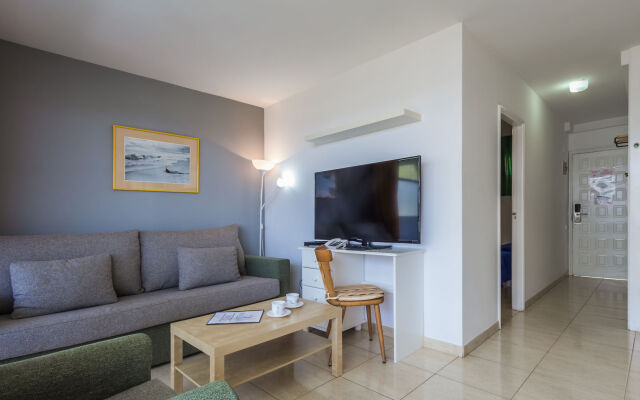 Apartamentos Don Palomon