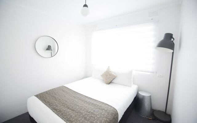 Siesta Central Apartments
