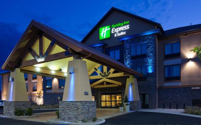 Holiday Inn Express Hotel & Suites Helena, an IHG Hotel