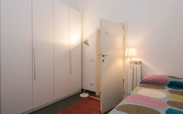 RSH Conservatorio Luxury Apartment