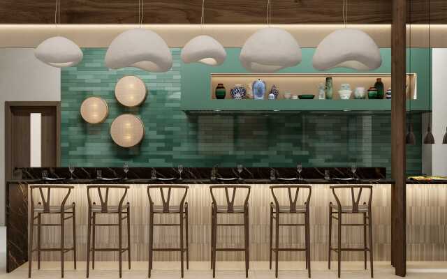 Atlantica Sea Breeze - Adults Only