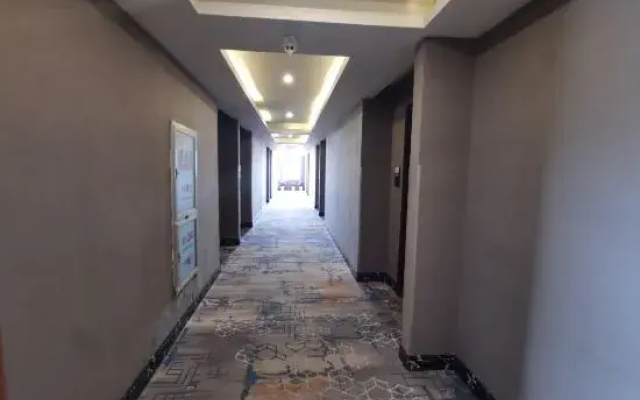 Cixi wende hotel