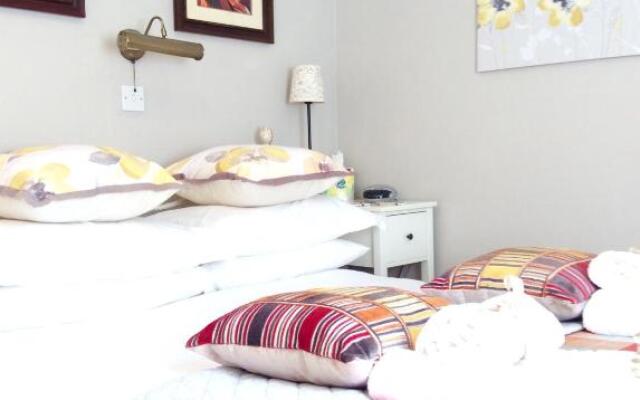 Ellen House B&B