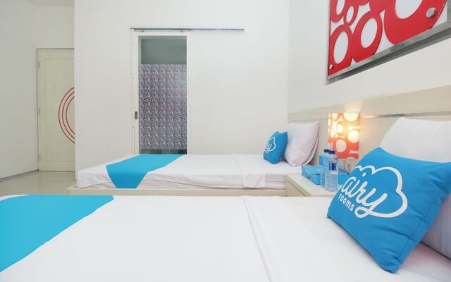 Airy Kuta Utara Canggu 69 Bali