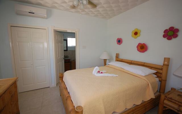 Arawak By The Sea, Silver Sands Jamaica Villas 4BR