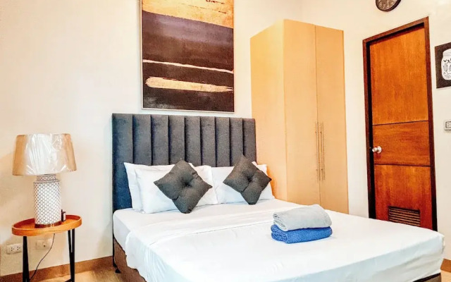 Your Luxury Studio Escape