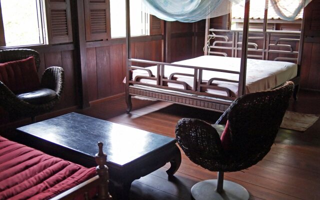 Channa's Angkor Homestay