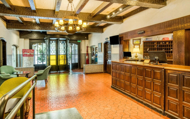 Hotel Salta