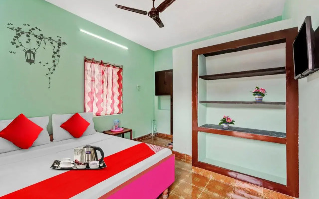 Oyo 91227 Arunachala Guest House