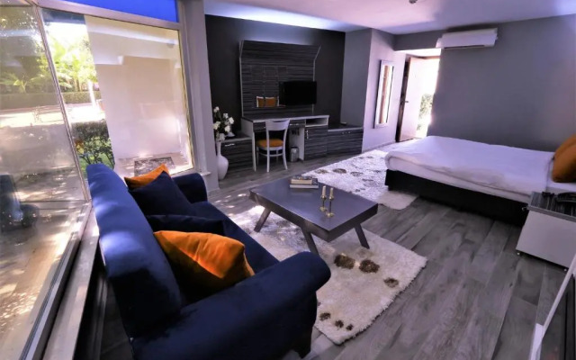 Çetinel Otel