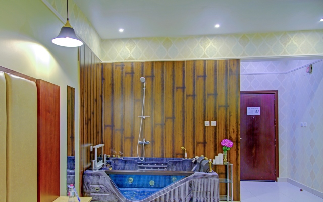OYO 401 Al Zaidan For Furnished Units
