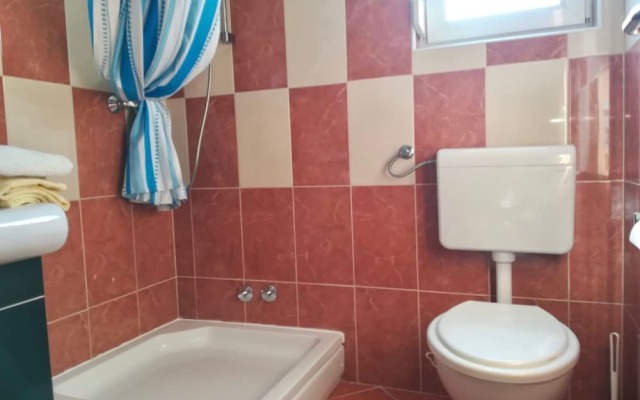Apartments Mijic