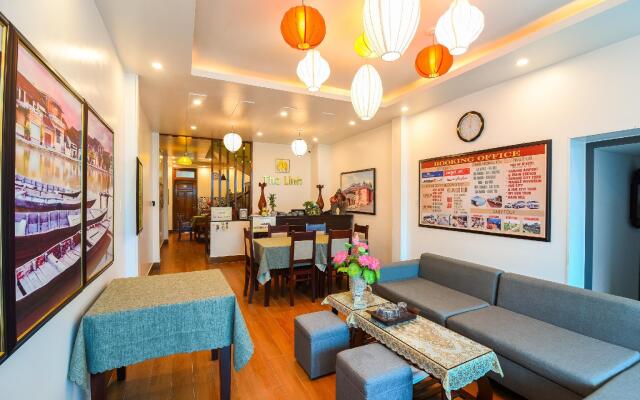The Linh Homestay