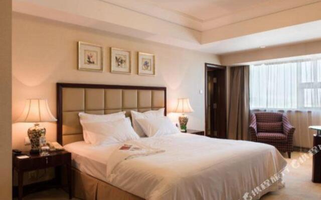 Yaxuan Business Hostel