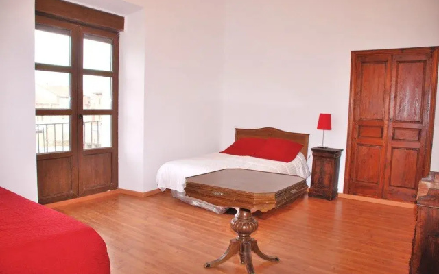 La Casona De Tia Victoria