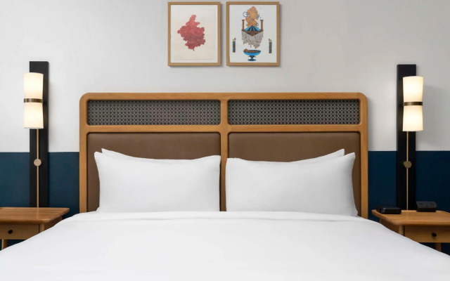 Magnolia New Orleans