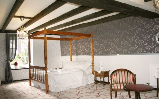 Chambres d hotes Moulin de Chere