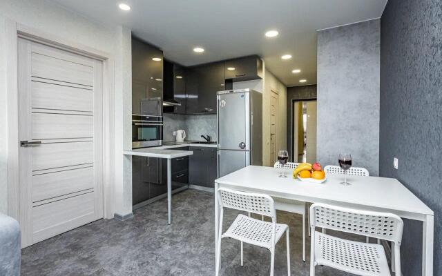 Apartmentto on Shchorsa street 4B