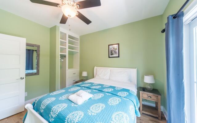 E Ashley A 121 4 Bedroom Holiday Home By My Ocean Rentals