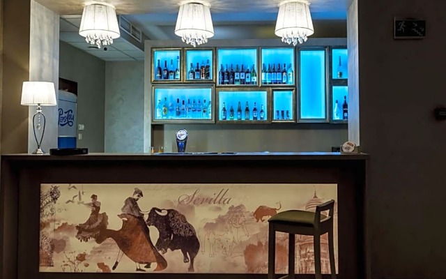 Sevilla Hotel