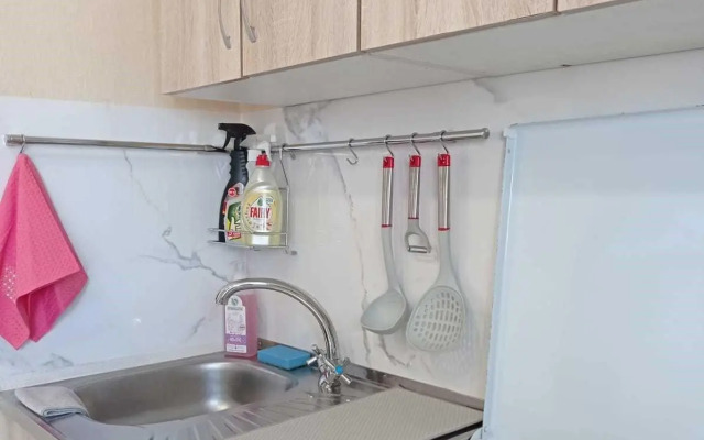 Апартаменты на улице Плеханова 39