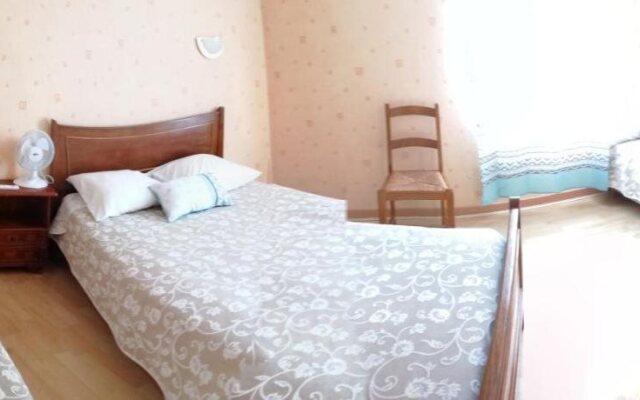 Hotel Restaurant La Terrasse