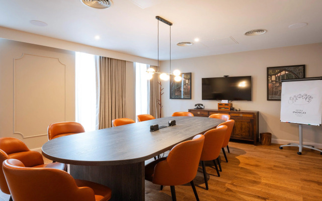 Hotel Indigo Coventry by IHG
