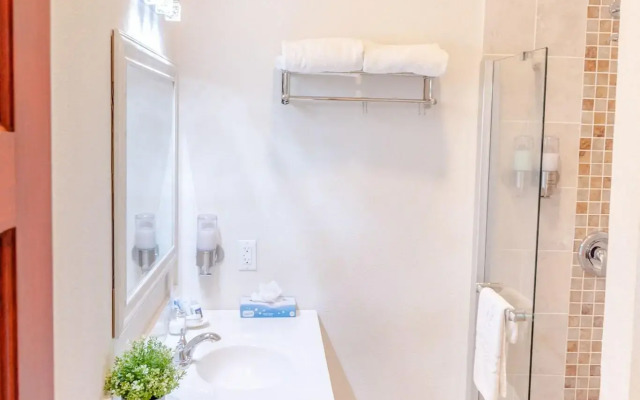 Sugar Cane Club Hotel And Spa - Adults Only