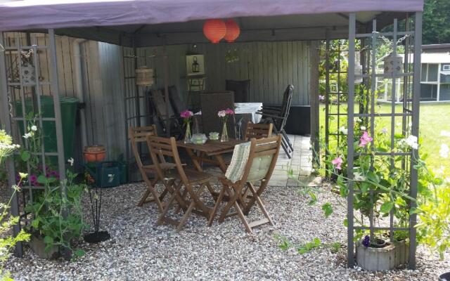 B&B Holme-Olstrup