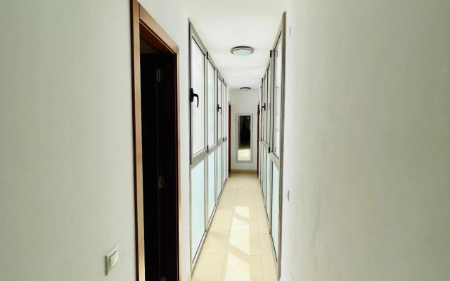 Apartamento Muelle Deportivo