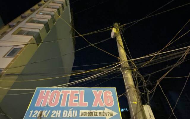 X6 Hotel