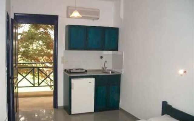Milos Apartments Malia
