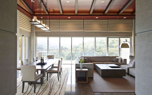 The Suites Hotel Namwon