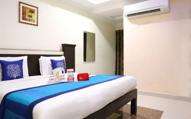 OYO Rooms Srinivasam Annexe