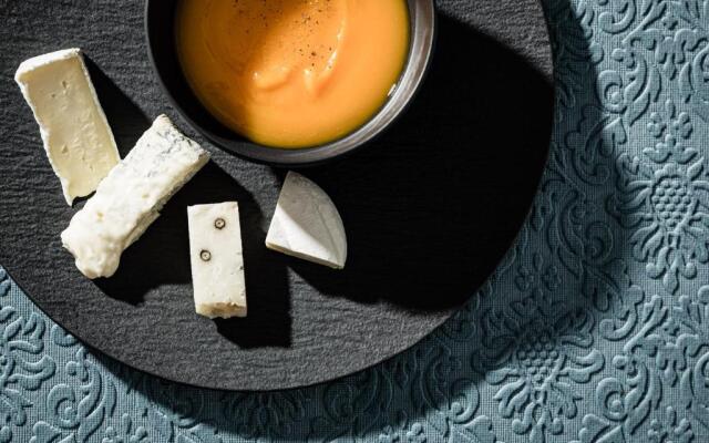 Giardin Boutique Hotel B&B