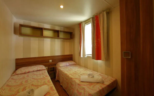 Camping Da Giovanni