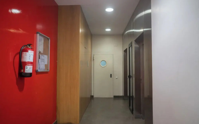 Olala Sardenya Apartment By Olala Homes