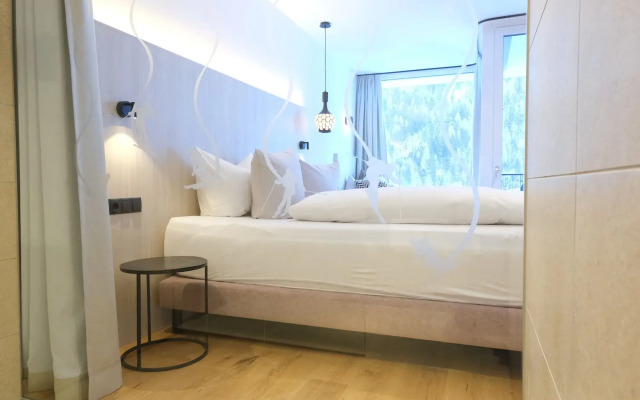 Hotel die Arlbergerin - Adults Friendly