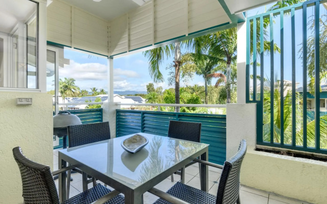 Verandahs